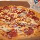 Image for article titled Domino’s pizza toppings in other countries are amazing